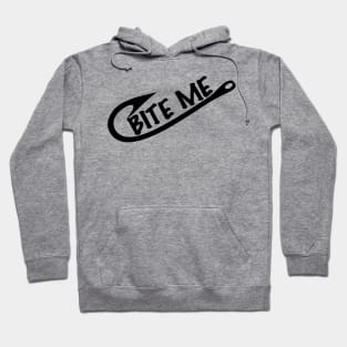 Bite Me Hoodie